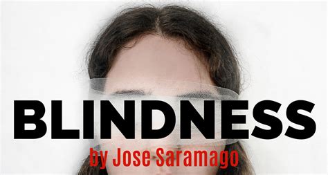 Blindness by Jose Saramago | Book Review by The Bookish Elf