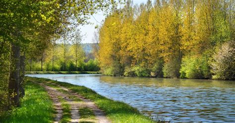 Tout savoir sur la France et ses cours d'eau - Ça m'intéresse