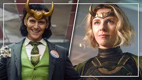 Loki Movie 2021: Is there going to be a new film in cinemas? - GameRevolution