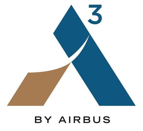 Airbus Logo - LogoDix