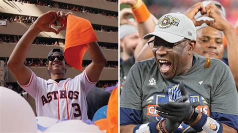 BBWAA awards: Justin Verlander, Yordan Alvarez finalists for Cy Young, AL MVP; Jeremy Peña ...