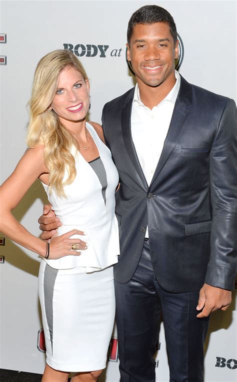 Seattle Seahawks' Russell Wilson Files for Divorce From Wife After Two ...