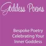 Poems For The Goddess In You | Ms Moem | Poems. Life. Etc.