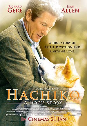 Phim Hachiko: Chú Chó Trung Thành Vietsub Vietsub Thuyết Minh Lồng Tiếng - Hachi: A Dog's Tale ...