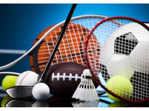 Used Sports Equipment Sale: Saturday April 18 | Los Altos, CA Patch