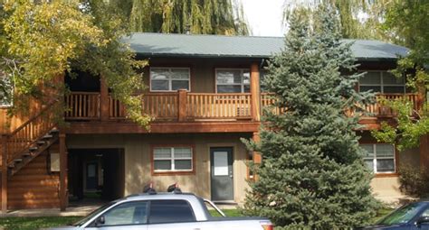 Timber Ridge Apartments - 136 Reviews | Boulder, CO Apartments for Rent | ApartmentRatings©