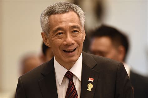 Singapore’s prime minister spoke uncomfortable truths that both Beijing and Hong Kong’s ...