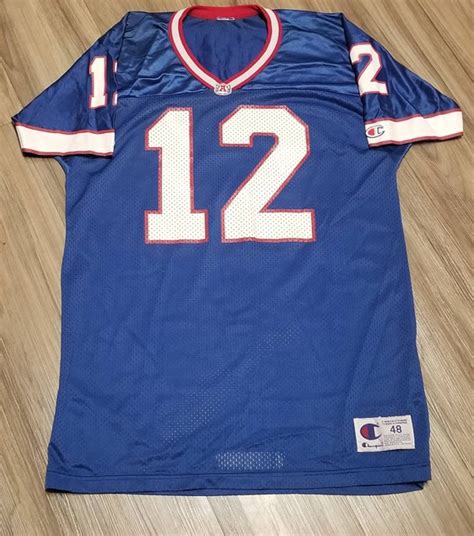 Vintage 1990s buffalo bills - Gem