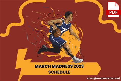 March Madness March 23 2024 Date - Esta Tuesday