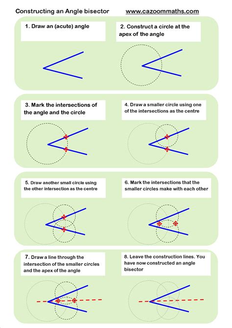 Geometry Teaching Resources | Printable Geometry Resources