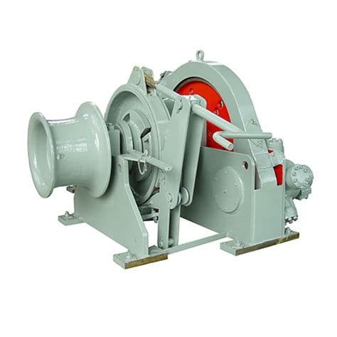 Hydraulic Anchor Windlass - Professional windlass supplier from China