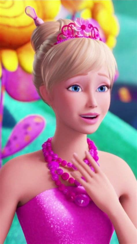 Princess Alexa | Barbie™: Secret Door | Wallpaper | น่ารัก, บาร์บี้, เจ้าหญิง