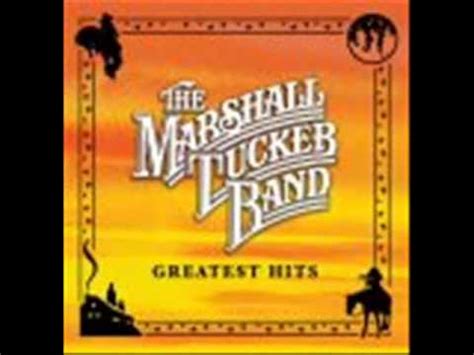 The Marshall Tucker Band – Greatest Hits – CD (Compilation), 2011 [r4751388] | Discogs