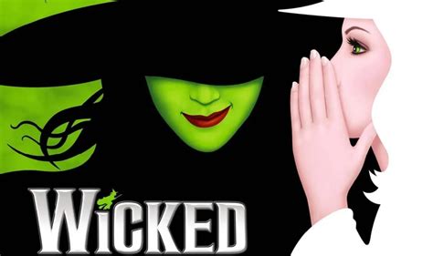 'Wicked' First Look: Jon M. Chu Shares First Look at 'Wicked' Movie ...