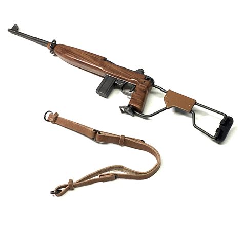 Dragon-Models.de | US WWII M1 Cal .30 Carbine with folding Stock | Buy online