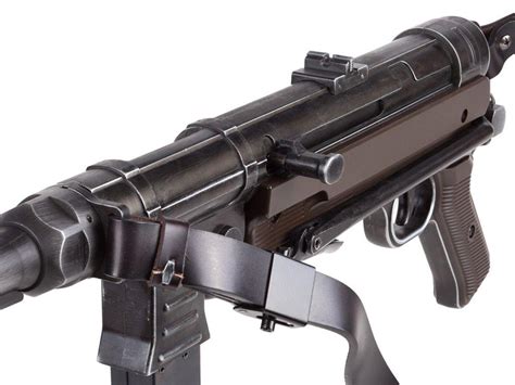 Umarex Legends MP40 CO2 BB Submachine Gun | Replicaairguns.ca