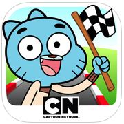Recenzja Formuły Cartoon All-Stars: wyścig koszykowy z celebrytami Cartoon Network