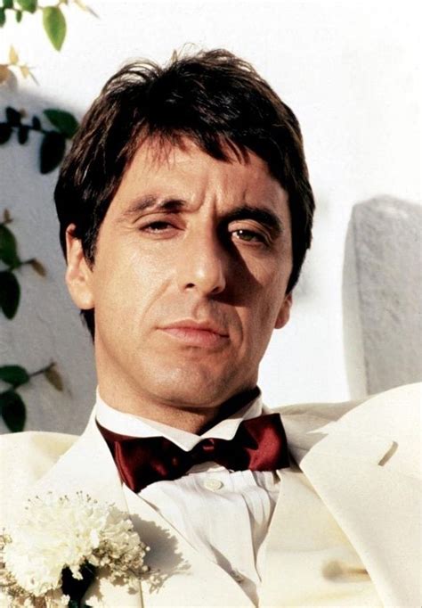 Al Pacino in Scarface. (1983). | Fotoğraf, Sanatçılar