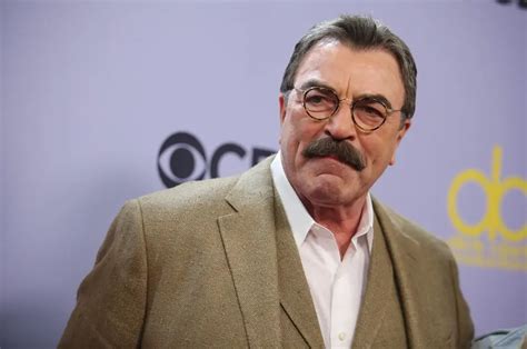 Tom Selleck Health Update: Is Tom Sick?