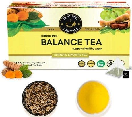 Teacurry Diabetes Support Tea. Diabetes Support Tea is a hibiscus tea… | by teacurry | Medium