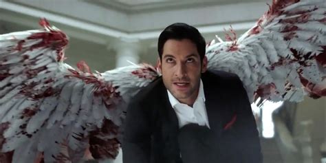 Lucifer: Every Power & Ability He's Had In The Show