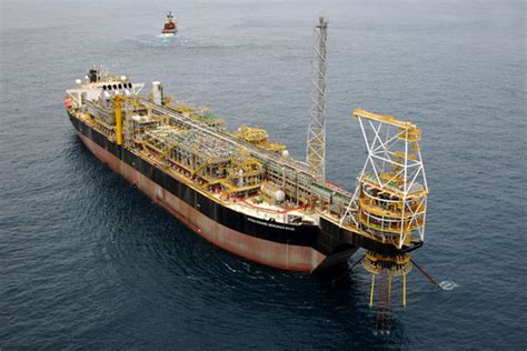 Offshore Fleet - Floating Production, Storage and Offloading (FPSO)