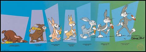 Bugs Bunny at 75: Watch the First-Ever 'What's Up, Doc?' Moment | Time.com