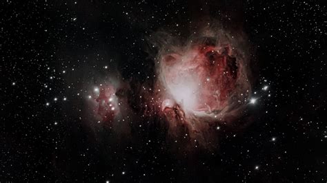 Download wallpaper 1366x768 nebula, stars, galaxy, dark, space tablet, laptop hd background