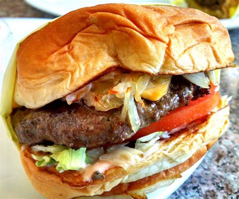 Bravo Burgers - 69 Photos & 146 Reviews - Burgers - 1911 W Redlands ...