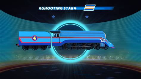 Image - ShootingStar(Gordon)inTheGreatRailwayShow5.png | Thomas the Tank Engine Wikia | FANDOM ...