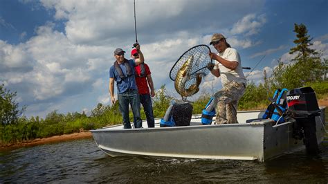 Fishing | Tourism Saskatchewan