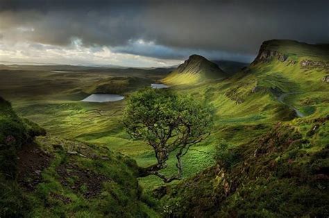 Escócia in 2020 | Scotland landscape, Visit scotland, Beautiful places