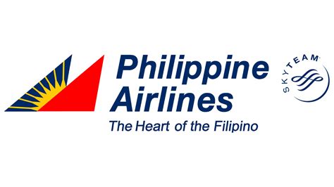 Philippine Airlines Logo, symbol, meaning, history, PNG, brand