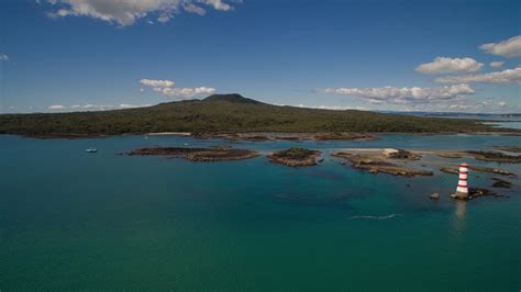 Rangitoto: Exploring and Learning Auckland’s Largest and Most Iconic Volcano. – Aarangi Motel ...