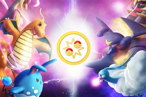 Pokémon Go: PVP mode Go Battle League details and Rewards - Polygon