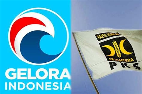 Berangkat dari Partai Kader, Gelora Dinilai Bisa Imbangi PKS