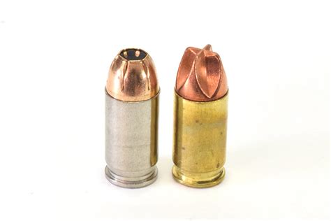 The Best Two .380 Carry Loads? - Firearms News