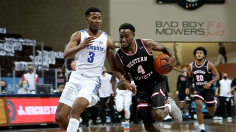 Memphis basketball: 5 things we learned in Tigers' loss to WKU