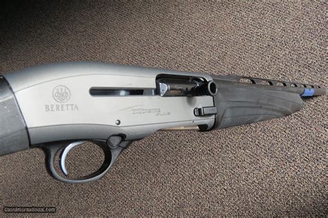 Beretta A400 Xtreme Kick-OFF recoil system