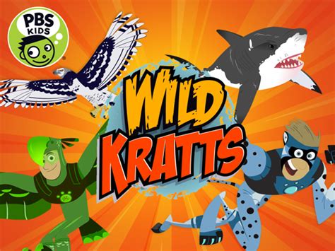 Wild Kratts Rescue Run | App Price Drops