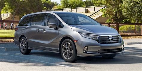 See Why Families Love the 2022 Honda Odyssey - Boyd Honda Oxford Blog