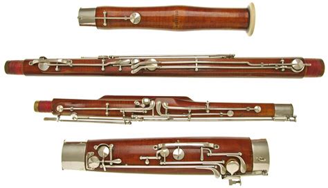 Heckel 6000 bassoon for sale | Double Reed Ltd