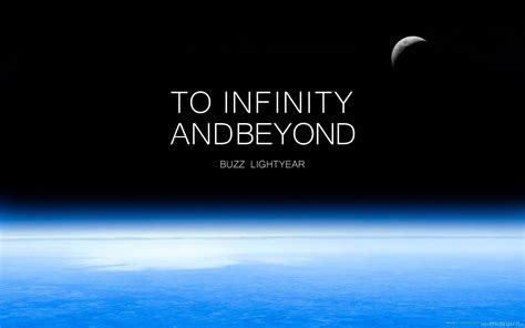 Infinity And Beyond Symbol