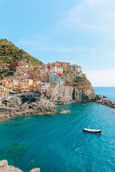 12 Best Places In Italy To Visit On A First Trip - Hand Luggage Only ...