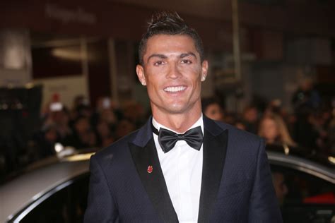 Cristiano Ronaldo happy to promote own ego in upcoming documentary ...