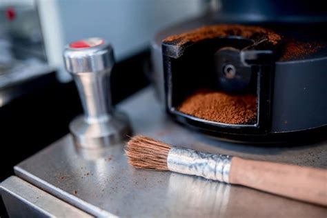 How to Clean Any Coffee Grinder (Easy Steps) | Coffee Affection