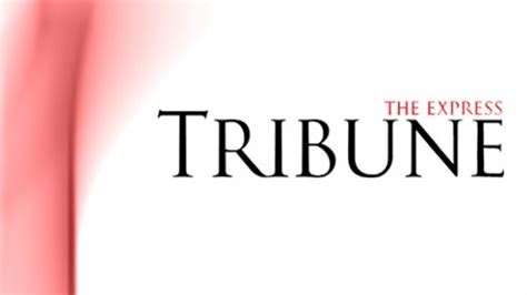 tête-è-tête: The Express Tribune launches in Pakistan