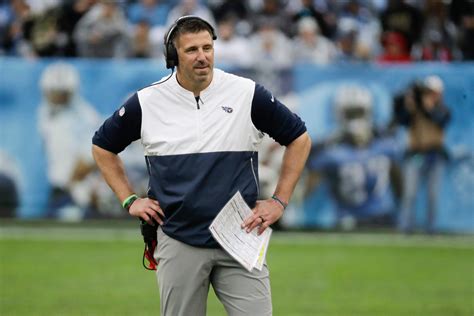 What Titans coach Mike Vrabel said about his familiarity with the Patriots