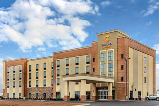 Hotels in Bowling Green, KY – Choice Hotels