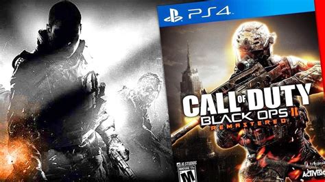 Here's How Black Ops 2 REMASTERED Can Happen - Top 5 Reasons Why (BO2 ...